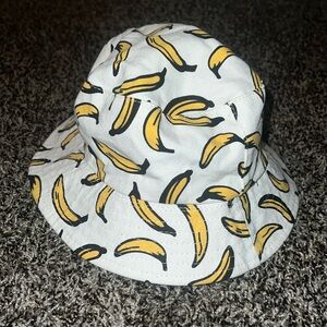 Reversible Bucket Hat